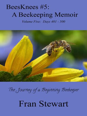 cover image of BeesKnees #5